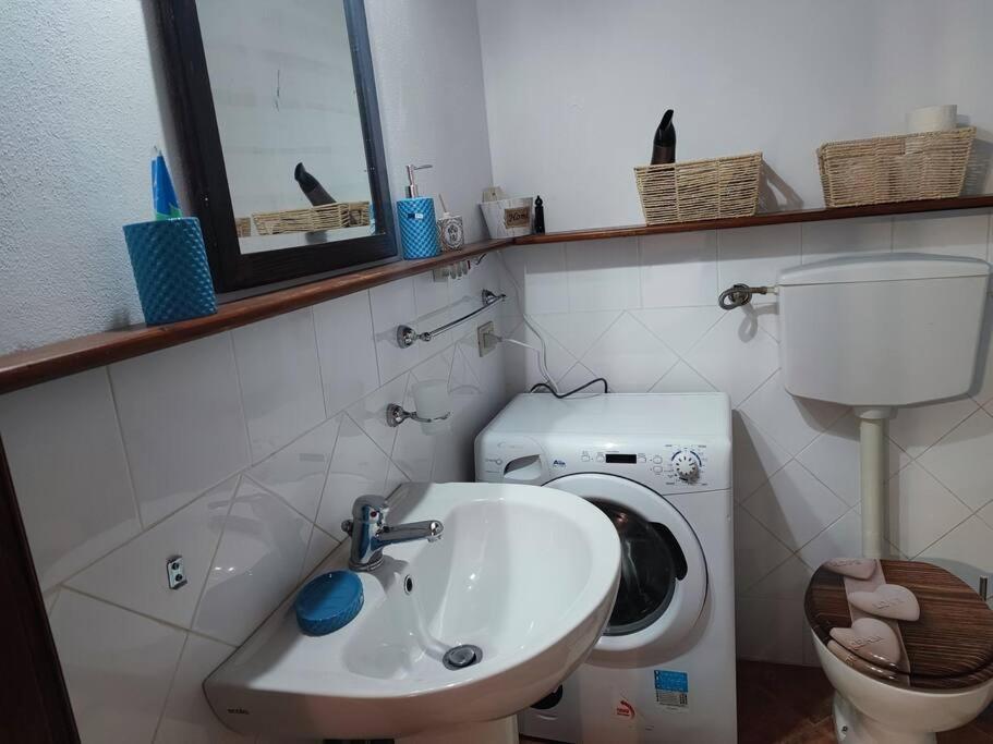 Palermo Al Capo Apartment Ngoại thất bức ảnh