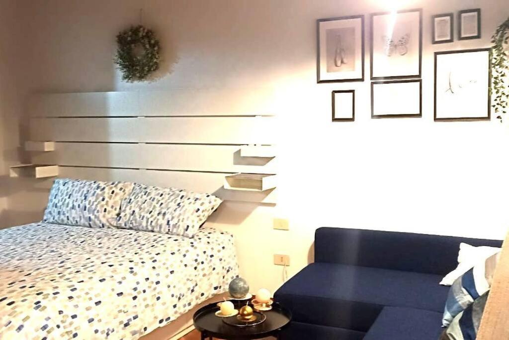 Palermo Al Capo Apartment Ngoại thất bức ảnh