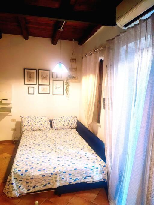 Palermo Al Capo Apartment Ngoại thất bức ảnh